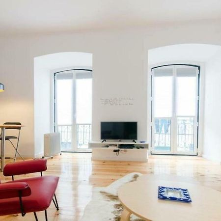 ליסבון Alfama Charm Apartment מראה חיצוני תמונה