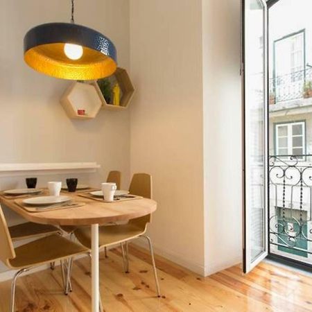 ליסבון Alfama Charm Apartment מראה חיצוני תמונה