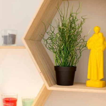 ליסבון Alfama Charm Apartment מראה חיצוני תמונה