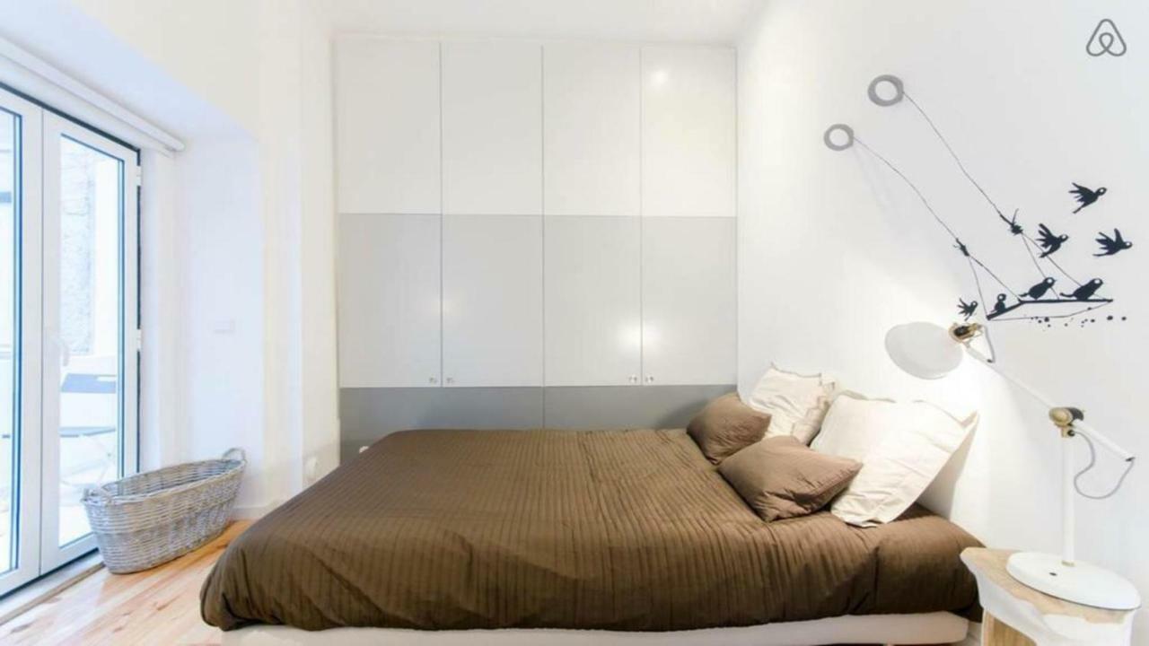 ליסבון Alfama Charm Apartment מראה חיצוני תמונה