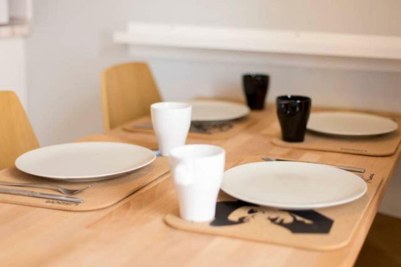 ליסבון Alfama Charm Apartment מראה חיצוני תמונה