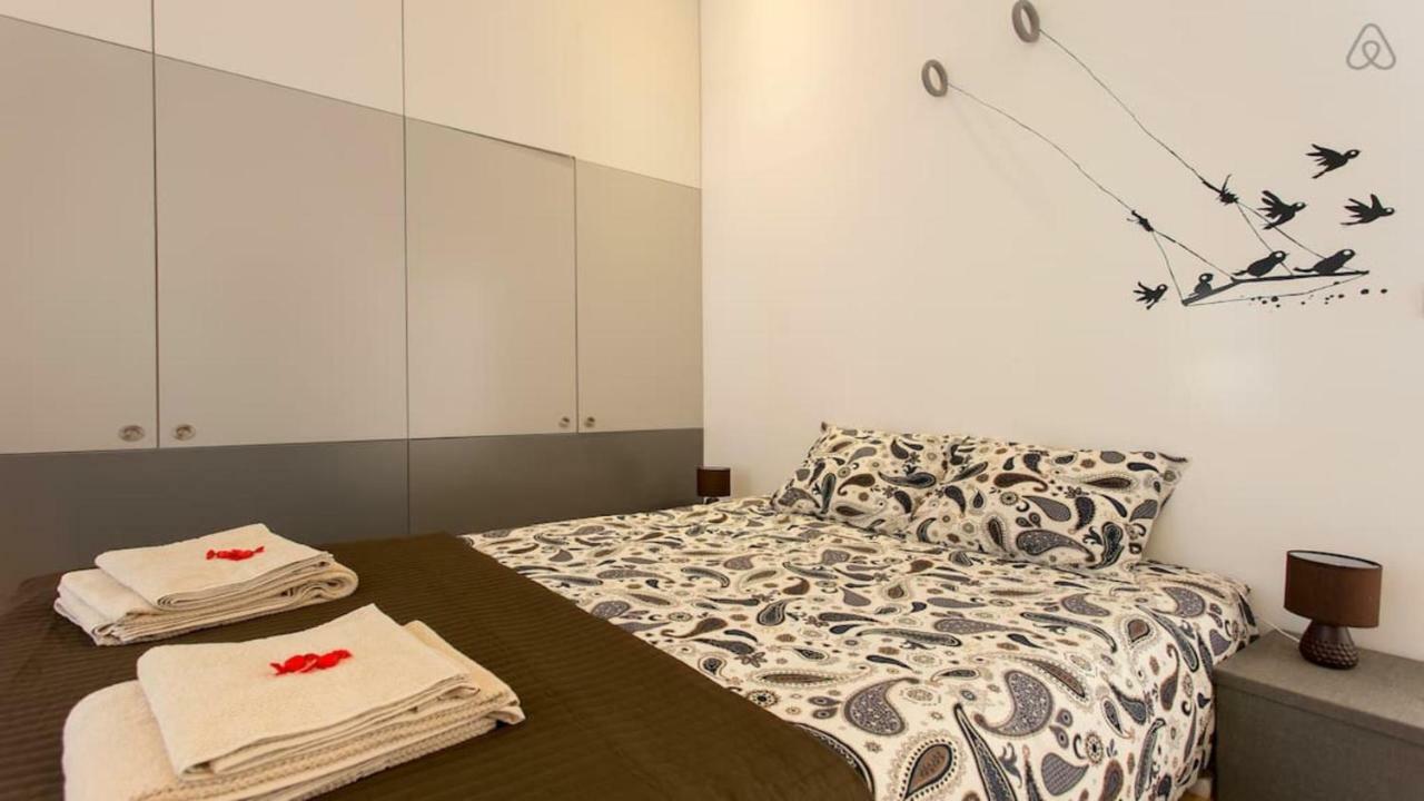 ליסבון Alfama Charm Apartment מראה חיצוני תמונה